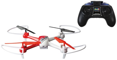 Revell X-Treme Quadcopter "Marathon" (24898)
