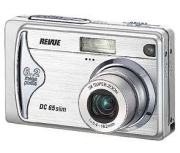 Revue DC65slim Set Revue DC65slim Set
