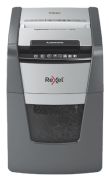 Rexel Optimum AutoFeed+ 100X