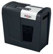 Rexel Secure MC3