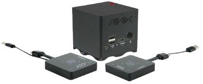 RGBLink ASK Pro Set