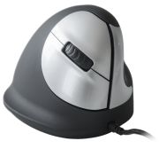 R-Go Tools HE Mouse Vertical Large Rechts