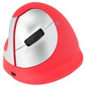 R-Go Tools HE Sport Ergonomische Maus Links (RGOHEREDL)