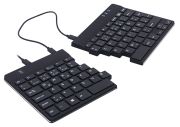 R-Go Tools Split Break Ergonomische Tastatur (RGOSP-DEWIBL)