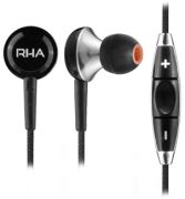 RHA