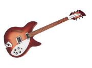 Rickenbacker