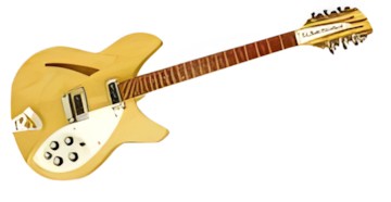 Rickenbacker