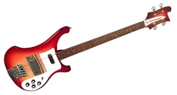 Rickenbacker