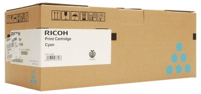 Ricoh