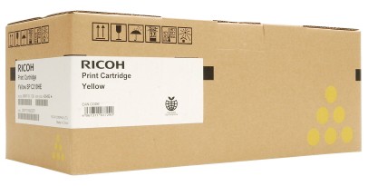 Ricoh