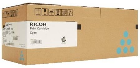 Ricoh