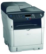 Ricoh