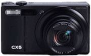 Ricoh