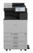 Ricoh IM C2010