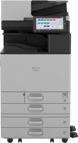 Ricoh IM C3010A