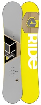 Ride