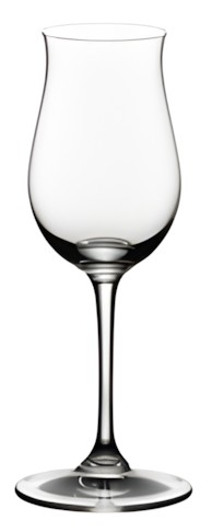 Riedel Bar Cognac Hennessy 2 Stück