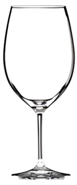 Riedel Trinkglas Bordeaux Vinum Riedel Trinkglas Bordeaux Vinum