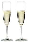 Riedel Vinum Champagner Glas 2er-Set