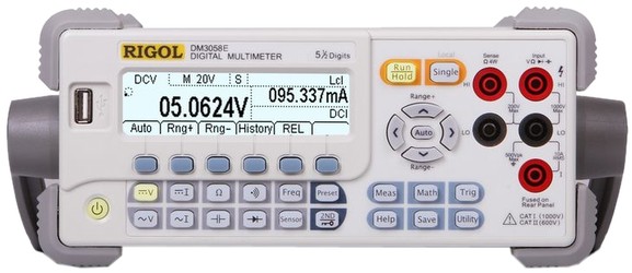 Rigol DM3058E