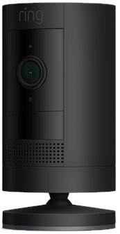 Ring Stick Up Cam Battery 3. Generation