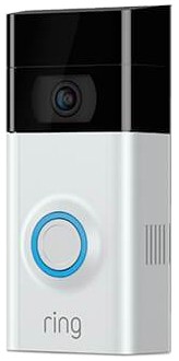 Ring Video Doorbell 2