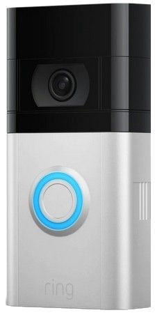 Ring Video Doorbell 4