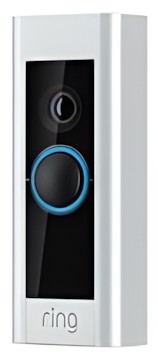 Ring Video Doorbell Pro