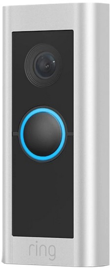 Ring Video Doorbell Pro 2 Plug-In