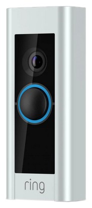 Ring Video Doorbell Pro mit Ring Chime