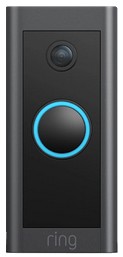 Ring Video Doorbell Wired