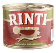 Rinti Gold Kalb 12 x 185 g