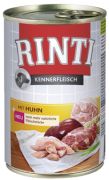 Rinti Kennerfleisch Huhn 24 x 400 g