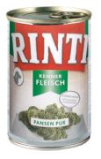 Rinti Kennerfleisch Pansen 6 x 400 g