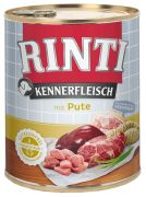 Rinti Kennerfleisch Pute 12 x 800 g