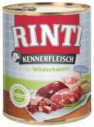 Rinti Kennerfleisch Wildschwein 12 x 800 g