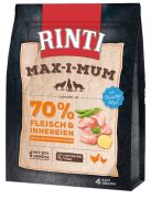 Rinti Max-i-mum Huhn 4 kg