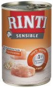 Rinti Sensible Huhn + Reis 12 x 400 g Rinti Sensible Huhn + Reis 12 x 400 g