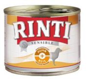 Rinti Sensible Huhn + Reis 6 x 185 g