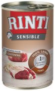 Rinti Sensible Lamm + Reis 12 x 400 g Rinti Sensible Lamm + Reis 12 x 400 g