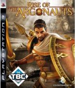 Codemasters Rise of the Argonauts PS3