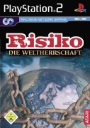Atari Risiko - Die Weltherrschaft PS2 Atari Risiko - Die Weltherrschaft PS2