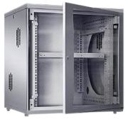 Rittal FlatBox 18HE 7507.210