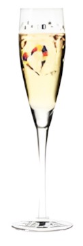 Ritzenhoff Pearls Proseccoglas 2010