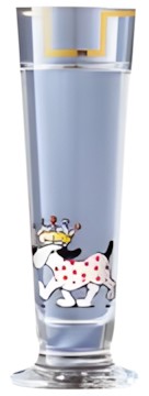 Ritzenhoff Schnapsglas 2007