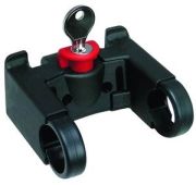 Rixen & Kaul Klickfix Lenkeradapter Standard mit Schloss