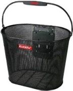 Rixen & Kaul Klickfix Oval Plus EF Korb