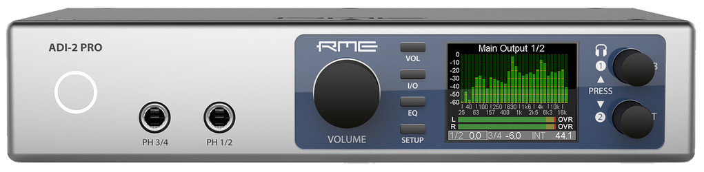 RME