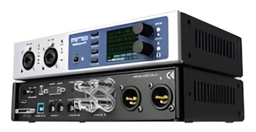 RME MADIface XT