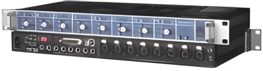 RME OctaMic II